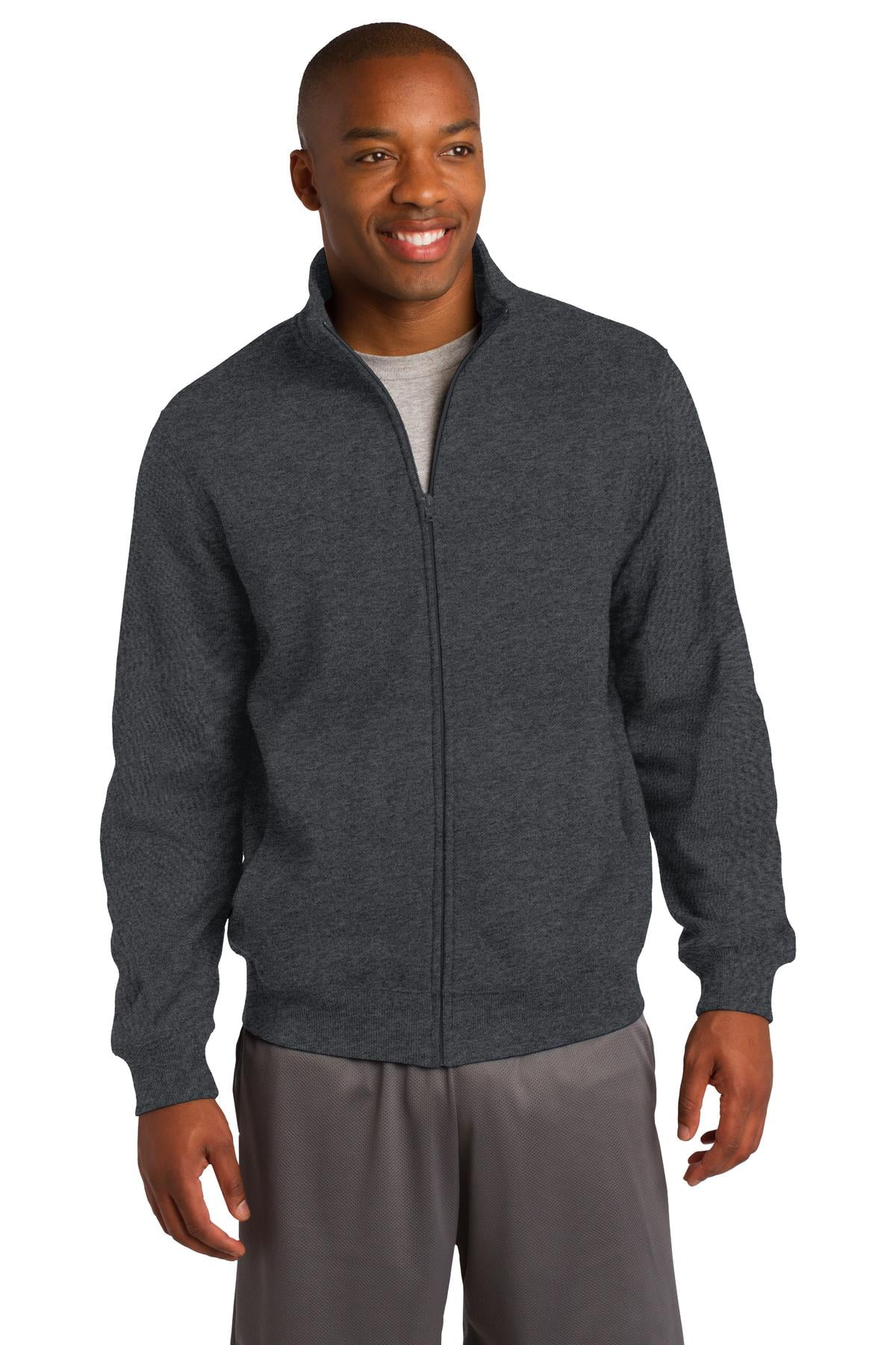 no hood sweatshirt