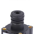 thumbnail image 4 of 1pcs Gas Wall-hung Boiler Pressure Gauge Water Pressure Switch Electronic Pressure Sensor General Maintenance Accessories Black, 4 of 5