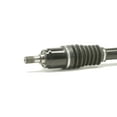 thumbnail image 3 of Monster Front Right CV Axle for Honda Pioneer 700 2014-2022, XP Series, High-Angle, 3 of 9