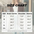 thumbnail image 7 of Cueply Womens Cardigan Long Sleeve Knit Soft Fall Open Front Duster Lightweight Coat with Pocketes, 7 of 7