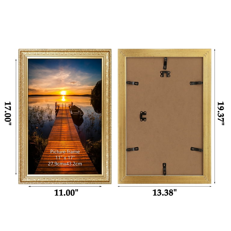 11 X 17 Poster Frame