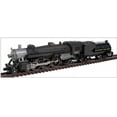 thumbnail image 1 of Model Power 874711 N Baltimore and Ohio USRA 4-6-2 Pacific with Tender-DCC, 1 of 1