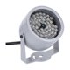 thumbnail image 4 of IR Illuminators, Night Vision Infrared Light 48 LED Night Vision Waterproof Lamp IR Infrared Light, 4 of 5