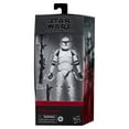 thumbnail image 2 of Star Wars The Black Series Phase I Clone Trooper Collectible Action Figure, 2 of 9