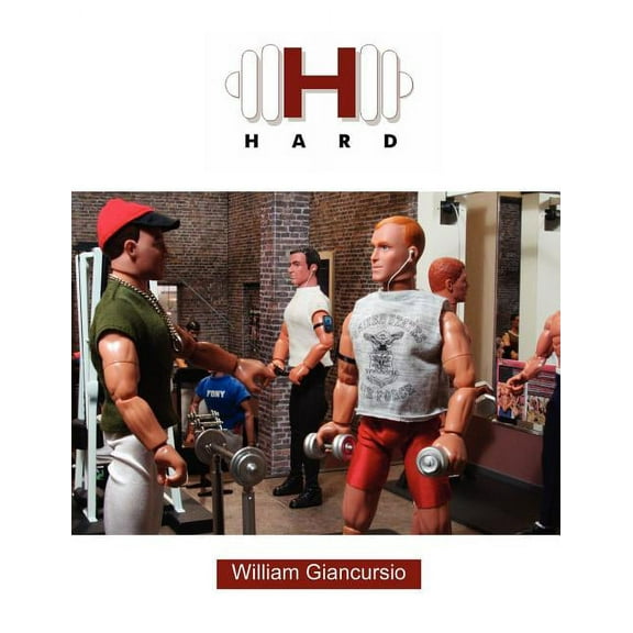 Hard (Paperback)