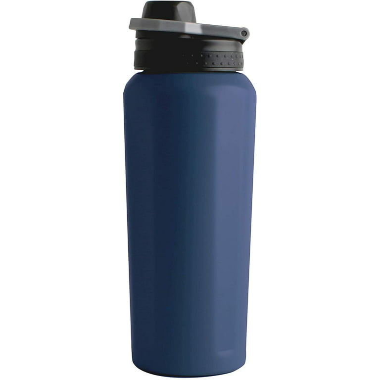  Hydro Flask 20 oz Wide Mouth Sport Cap Stainless Steel  Reusable Water Bottle Black - Vacuum Insulated, Dishwasher Safe, BPA-Free,  Non-Toxic : Sports & Outdoors