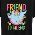 thumbnail image 3 of Horton Hears a Who - Friend To The End - Women's Short Sleeve Graphic T-Shirt, 3 of 5