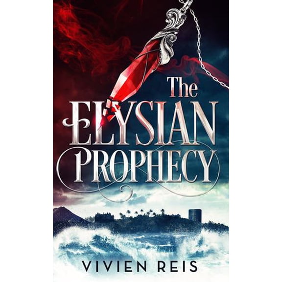 Pre-Owned The Elysian Prophecy (Paperback) 0998876410 9780998876412
