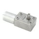 thumbnail image 1 of Motorreductor De CC De Baja Velocidad JGY-370 De 12V, Motorreductor De CC De Un Eje, Engranaje Helicoidal Reversible De Bloqueo Automático Con Asiento Fijo, 1 of 8