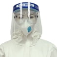 thumbnail image 4 of Buy Smart Depot FS-1 Face Shield Pack, 4 of 4