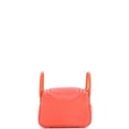 thumbnail image 4 of Pre-Owned Bicolor Touch Lindy Bag Swift with Matte Alligator Mini By Rebag, 4 of 8