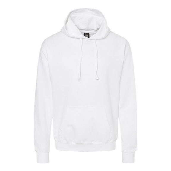 Hanes Perfect Fleece Hooded Sweatshirt