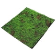 thumbnail image 3 of Artificial Moss Turf Simulation Moss Grass Lifelike Green Plants Decor Micro Landscape Moss Turf, 3 of 8