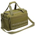 thumbnail image 1 of Hugtrwg Rango para Revistas Funda para Pistola para Exteriores (verde Militar), 1 of 6