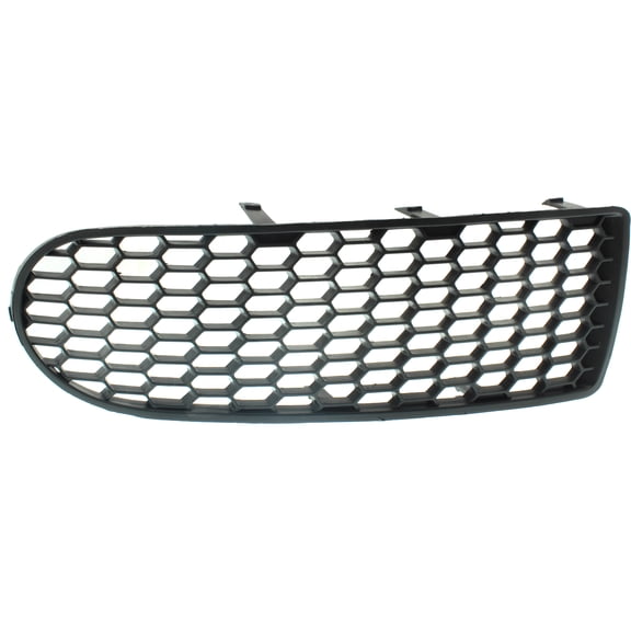 Fog Light Cover Compatible with 2006-2010 Volkswagen Beetle Front, Left Driver Primed