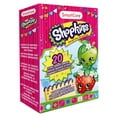 thumbnail image 3 of BANDAGES KIDS 20CT SHOPKINS PLASTIC STRIPS BOXED, 3 of 5