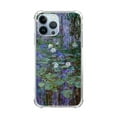 thumbnail image 1 of Iconic Oil Painting Case for iPhone 13 Pro Max,Aesthetic Art Design TPU Bumper Cover Case, 1 of 6