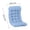 B, variant on Back Chair Cushion 28x12 Inch, Outdoor Indoor Tufted Seat/Back , Patio Seating Cushions Weather Resistant Patio Rocking Pads for Outdoor