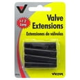 thumbnail image 1 of Hopkins Manufacturing Bell Automotive 220720 Extension de Soupape - 1,5 Po - Pack de 4, 1 of 2