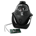 thumbnail image 3 of LC760 Compas Nautique LED Accessoire pour Bateaux, 3 of 10