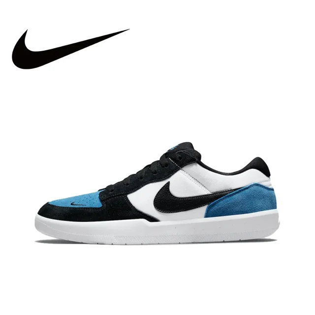 Neck-zapatillas de Skateboarding, calzado Unisex, SB FORCE 58, 20244623