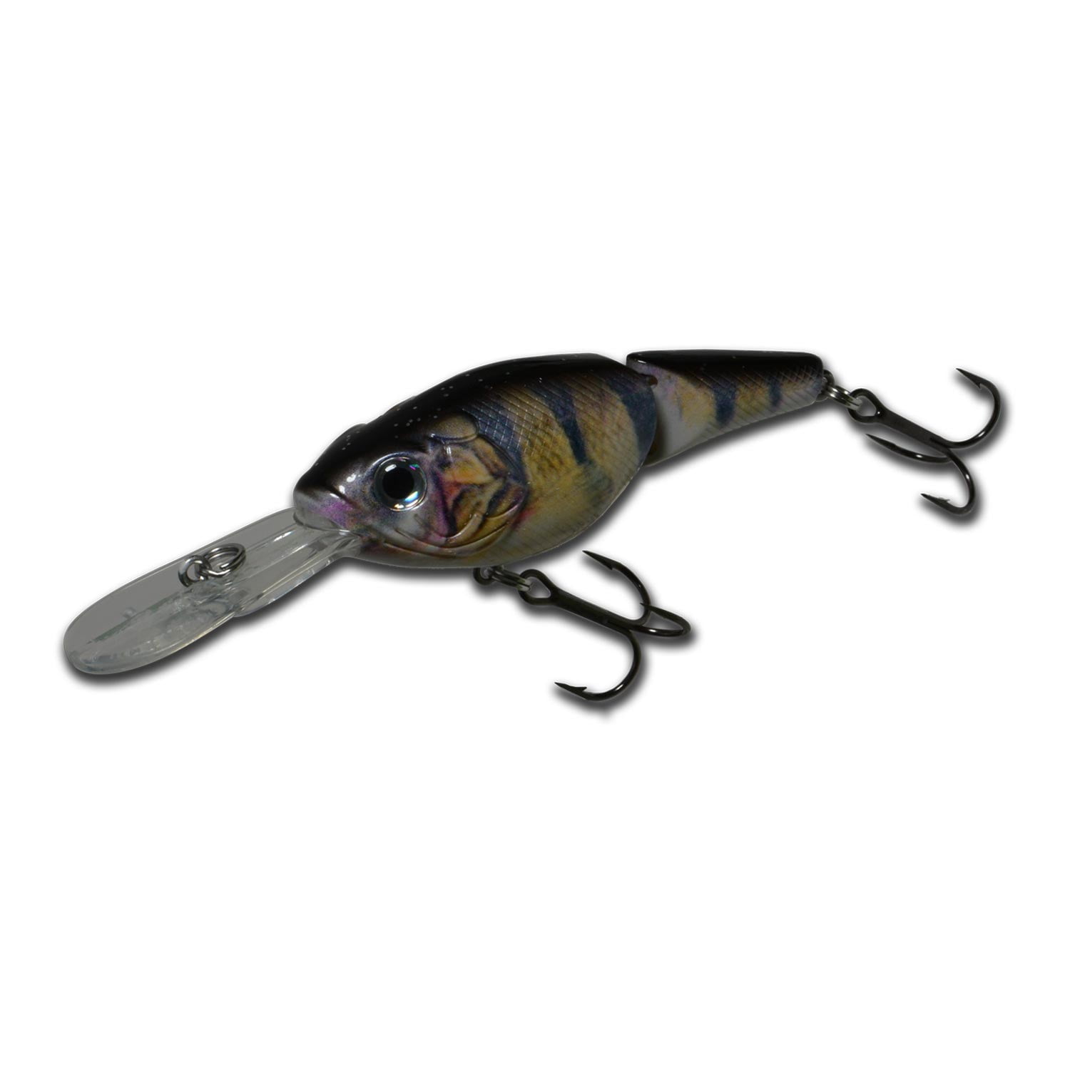 Realtree HD Jointed Shallow Crank - Perch