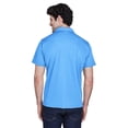 thumbnail image 3 of Team 365 Men's Command Snag Protection Polo - TT21, 3 of 4
