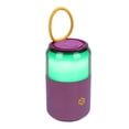 thumbnail image 1 of Bocina Inalámbrica portátil STF Bolt Morado, 1 of 4
