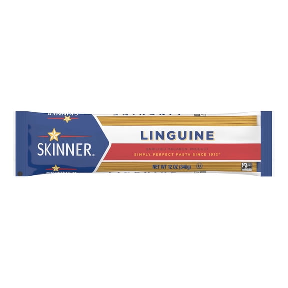 Skinner 12 oz Linguini Pasta