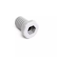 thumbnail image 2 of CNKOO 4x Durable Plastic Dryer Feet for  Appliances Scratch & Corrosion Resistant, 2 of 8