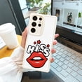 thumbnail image 3 of "Protege tu iPhone con una divertida y elegante funda plateada mate de doble capa", 3 of 4