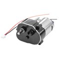 thumbnail image 3 of fastboy Steel Hardened Gear For 1/12 MN MN82 LC79 MN78 RC Car Part RC Car Accessories Replacement Parts RC Upgrade Part, 3 of 6