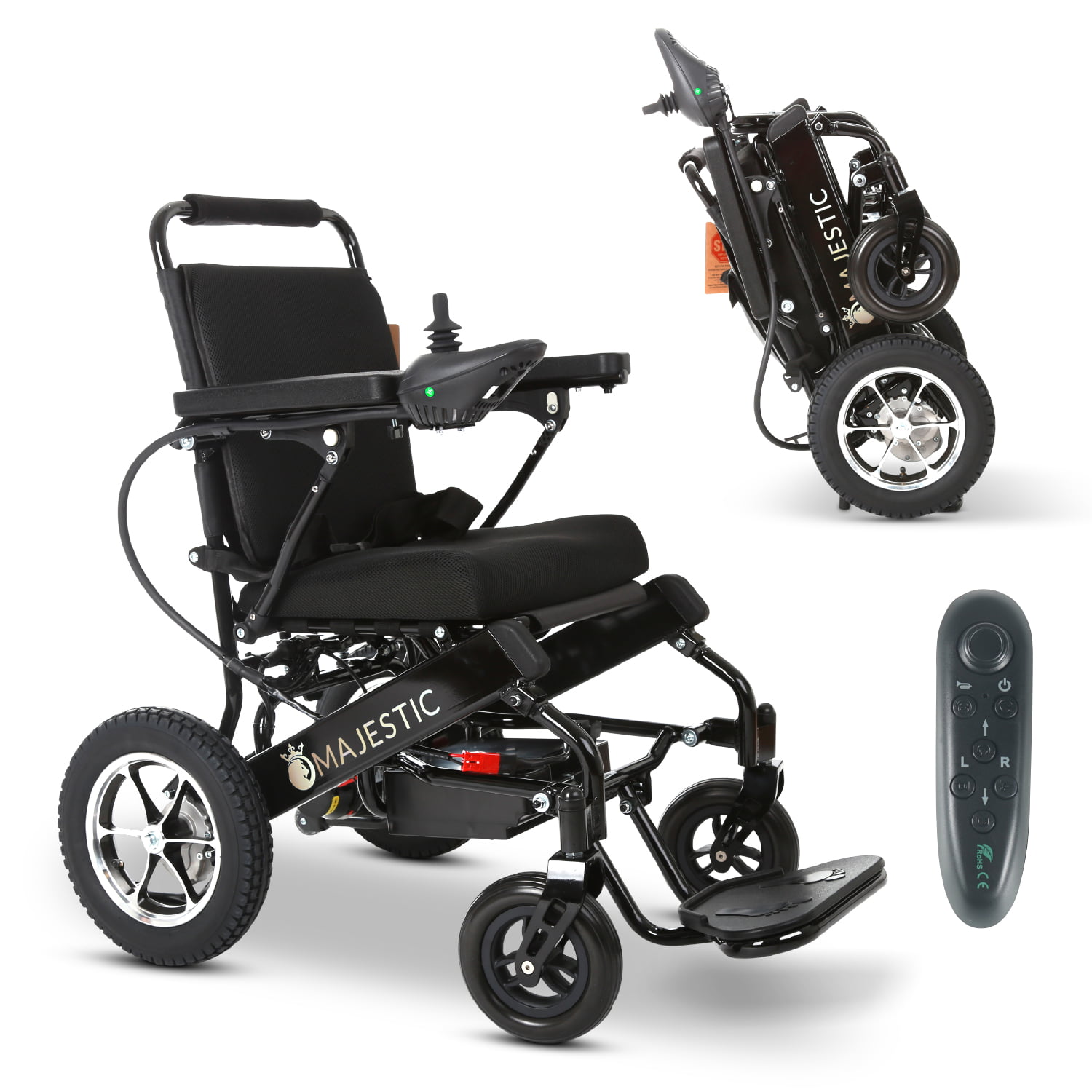 mobility wheelchairs