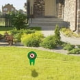 thumbnail image 5 of Bangus Double Sided No Pooping Dog Sign No Peeing Dog Sign With Stake Stop Dogs From Pooping or Peeing On Your Lawn,Politely ,2Pack, 5 of 5