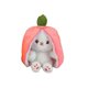 thumbnail image 2 of Animal de peluche de conejo para niños y niñas, juguete de felpa suave, cojín de almohada de conejito lindo, recuerdo de fiesta de cumpleaños y Baby Shower, E65D, 2 of 4