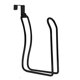 thumbnail image 2 of Soporte de pared para papel de cocina Strade Fareast Limited negro, 2 of 8
