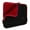 Red, variant on Portable 15 inch Laptop Carrying Sleeve Case