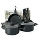 thumbnail image 1 of Elegante juego de 13 utensilios básicos de cocina antiadherentes, 1 of 5