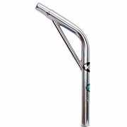 Seatpost STL 25.4 Laidback Reinforced CP Action
