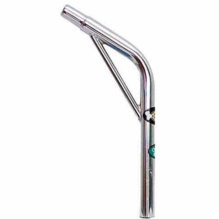 Seatpost STL 25.4 Laidback Reinforced CP Action