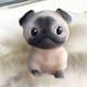 thumbnail image 5 of Juguetes Para Perros Juguete Antiestrés Elástico Juguete Moldeado Para Ejercitar Las Manos | Juguete Deportivo Antiestrés Para Las Manos Fiestas Para Perros Para Adultos Y Niños, 5 of 5