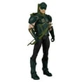 thumbnail image 6 of McFarlane Toys DC Direct Injustice 2 Green Arrow with Comic Book - 7 in Page Puncher, 6 of 13