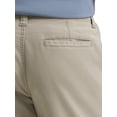 thumbnail image 6 of Wrangler Men's and Big Men's Stretch Cargo Shorts, 6 of 8