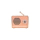 thumbnail image 2 of Mini Altavoz Portátil Inalámbrico Bluetooth Altavoz De Emparejamiento Rápido Altavoz Vintage De Forma Única Para El Hogar Deportes Al Aire Libre Viajes seitruly EL014096-03, 2 of 5
