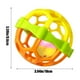 thumbnail image 3 of Juguetes de piscina, juguetes para bebés, juguetes para niños pequeños, se pueden hervir para calmar, educación infantil, fitness, animales de goma suave, pelotas de agarre, cascabeles, juguete, pelot, 3 of 6