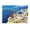 Blue, variant on Oioii 150 Piece Large Adult Jigsaw Puzzle Interesting Design Sturdy Material Personalized Gift for Leisure Time Entertainment and Logical Thinking Training,Blue