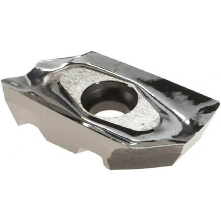 

Iscar HM90 AXCR150504 P Grade IC28 Carbide Milling Insert Uncoated 0.1969 Thick 0.4mm Corner Radius