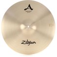 thumbnail image 1 of Cymbal Avedis Zildjian Company Serie A Crash-Ride, 20 cm, 1 of 1