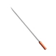thumbnail image 1 of Espada Pincho Brasileño TRAMONTINA 26417085 color Plata 85 cm 1 Pieza, 1 of 6