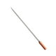 thumbnail image 1 of Espada Pincho Brasileño TRAMONTINA 26417085 color Plata 85 cm 1 Pieza, 1 of 6
